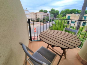 Apartamento con WiFi y parking a 50 metros de la playa Cargador - ALBERT VILLAS